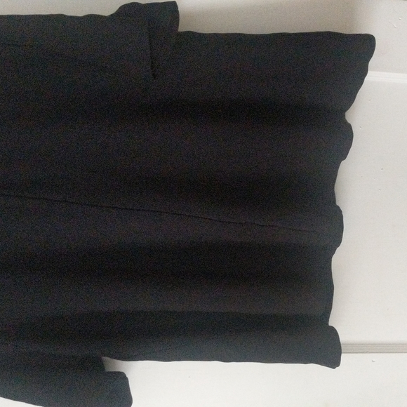 Women's Flowy Petite Shirt - The Limited - Picture 3 of 7